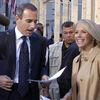 A Katie Couric/Matt Lauer Reunion Could Be In The Works